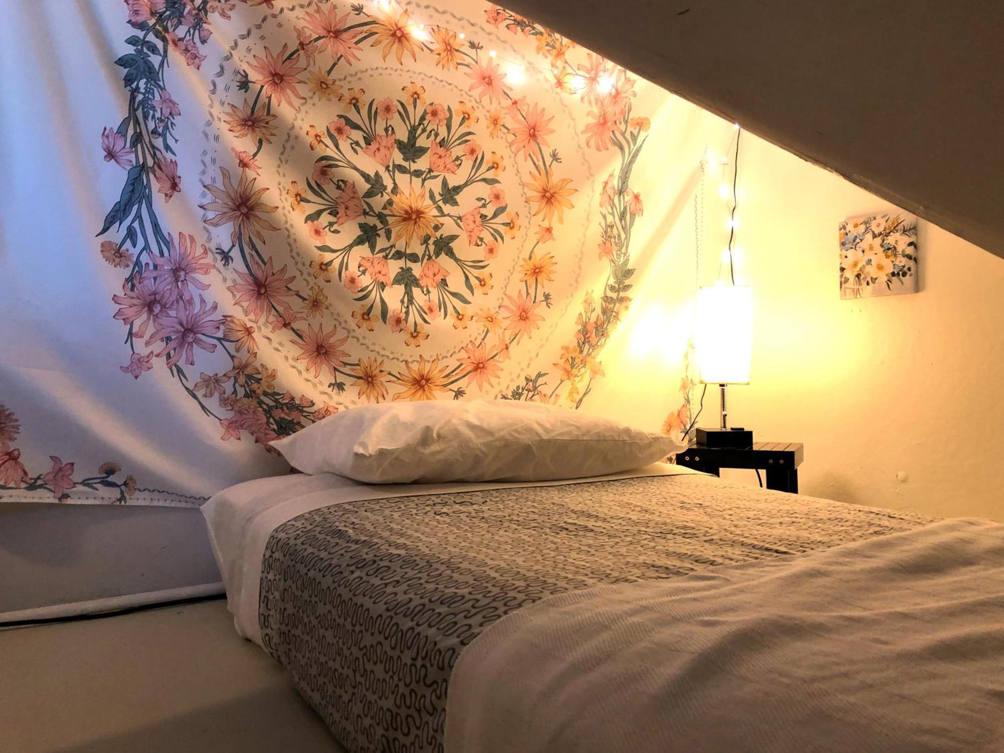 The Salida Inn And Hostel Habitación foto